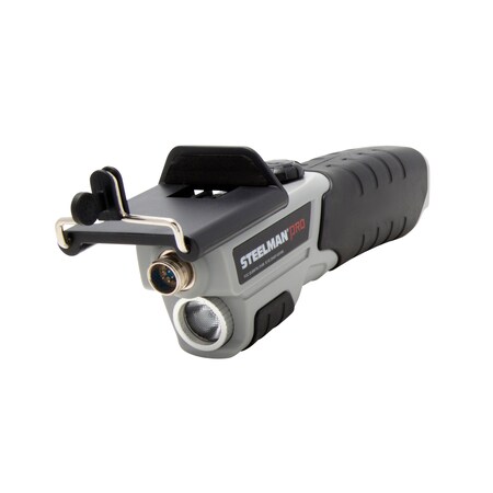 Steelman Pro Body for Wi-Fi Video Inspection Scope (camera not included) 78824